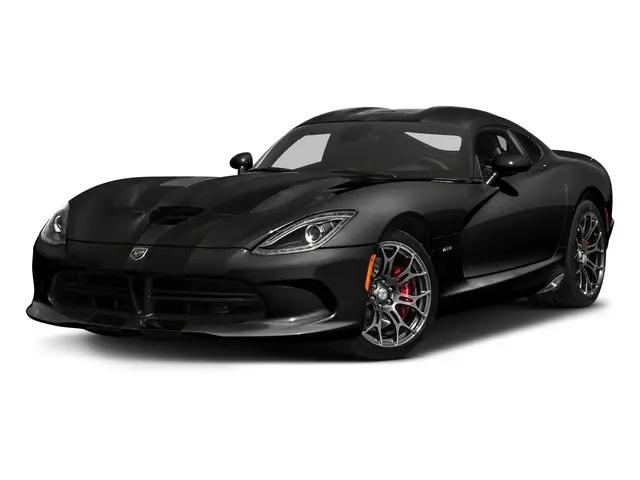 2017 Dodge Viper GTC for sale in West Chicago, IL