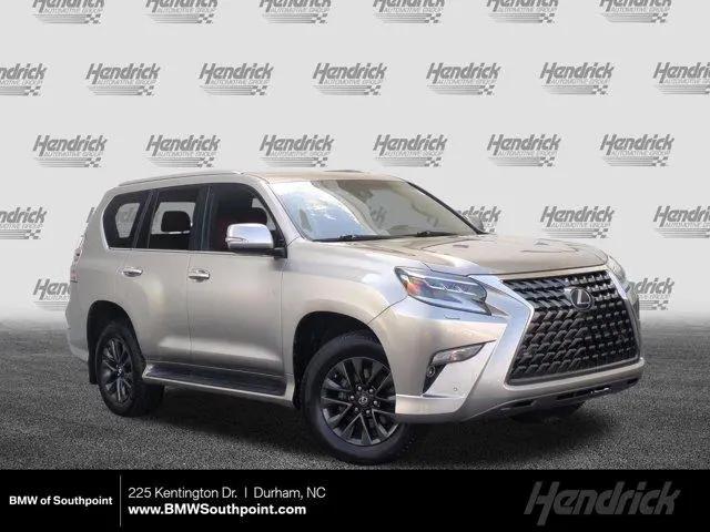 2022 Lexus GX 460 Premium for sale in Durham, NC