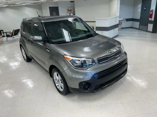 2018 Kia Soul Base for sale in Charlotte, NC
