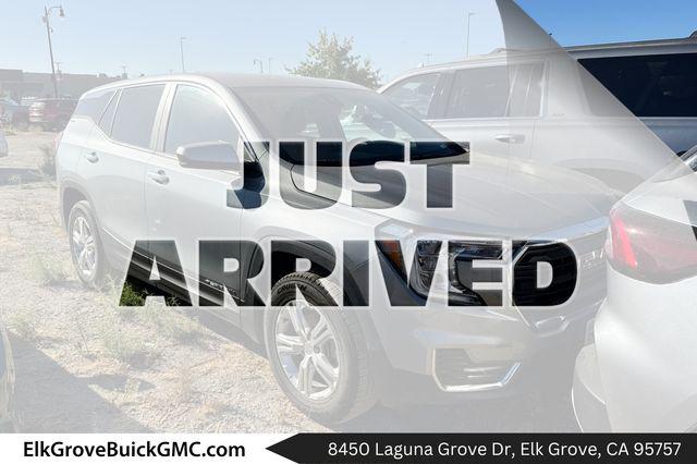 2024 GMC Terrain AWD SLE for sale in Elk Grove, CA