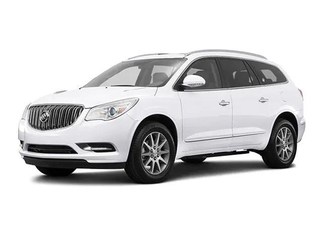 2017 Buick Enclave Leather for sale in Boaz, AL