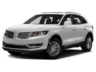 2017 Lincoln MKX Reserve for sale in Boaz, AL