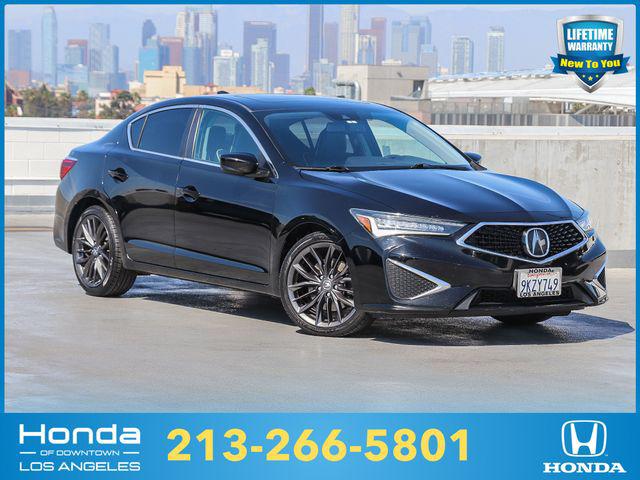 2019 Acura ILX Unknown for sale in Los Angeles, CA