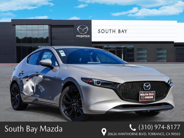 2026 Mazda Mazda3 2.5 S Premium for sale in Torrance, CA