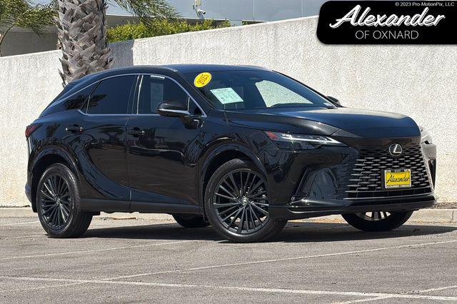 2025 Lexus RX 350 Premium for sale in Oxnard, CA
