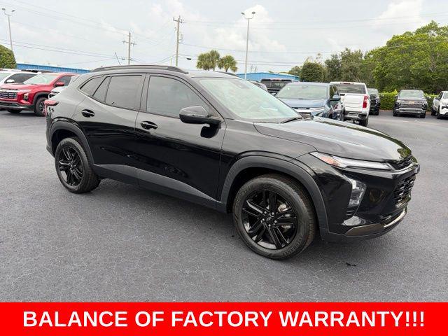 2024 Chevrolet Trax FWD ACTIV for sale in Bradenton, FL