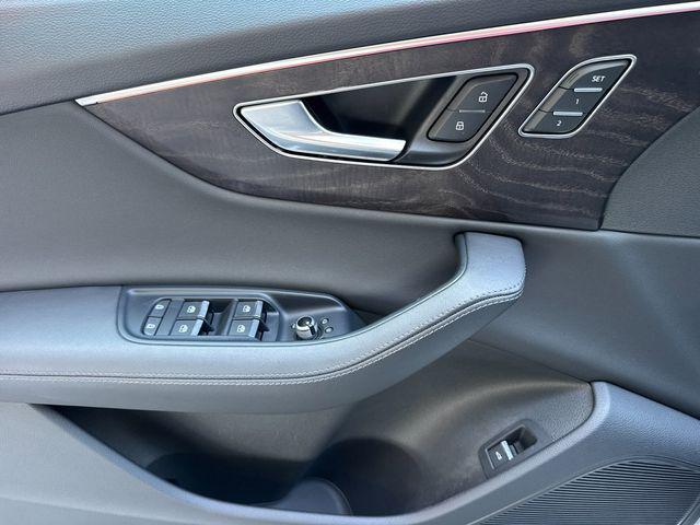 2023 Audi Q7 Prestige 55 TFSI quattro Tiptronic