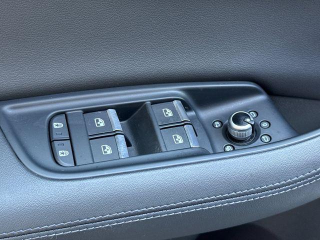 2023 Audi Q7 Prestige 55 TFSI quattro Tiptronic