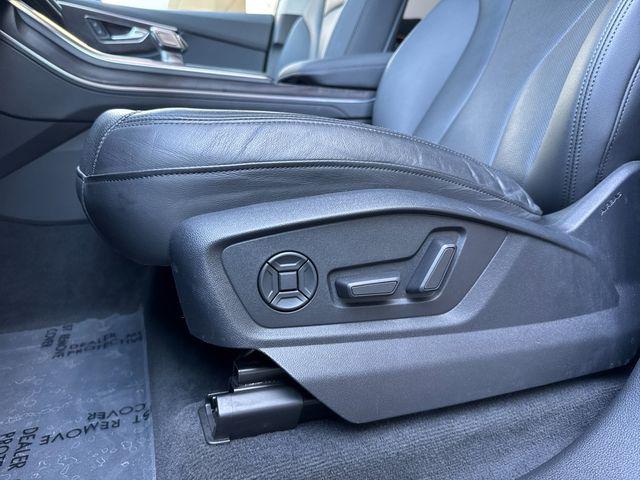 2023 Audi Q7 Prestige 55 TFSI quattro Tiptronic