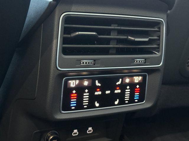 2023 Audi Q7 Prestige 55 TFSI quattro Tiptronic
