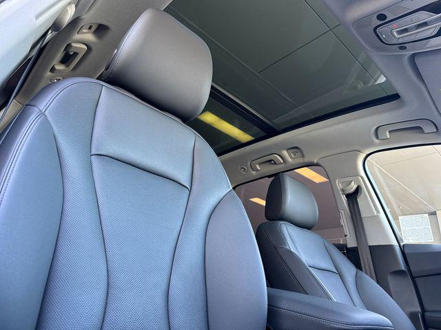 2023 Audi Q7 Prestige 55 TFSI quattro Tiptronic