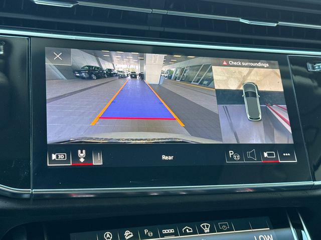 2023 Audi Q7 Prestige 55 TFSI quattro Tiptronic