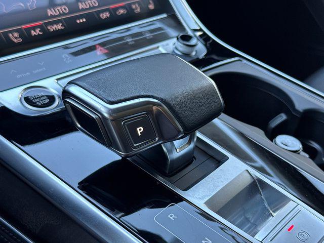 2023 Audi Q7 Prestige 55 TFSI quattro Tiptronic