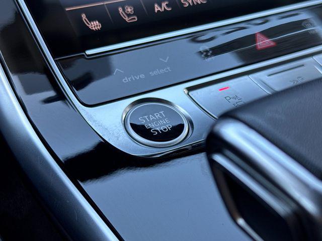 2023 Audi Q7 Prestige 55 TFSI quattro Tiptronic