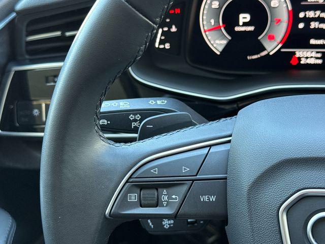 2023 Audi Q7 Prestige 55 TFSI quattro Tiptronic