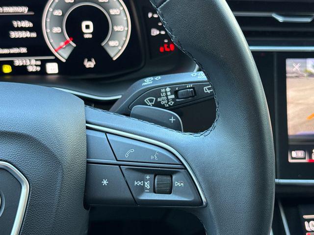 2023 Audi Q7 Prestige 55 TFSI quattro Tiptronic