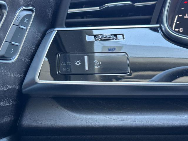 2023 Audi Q7 Prestige 55 TFSI quattro Tiptronic