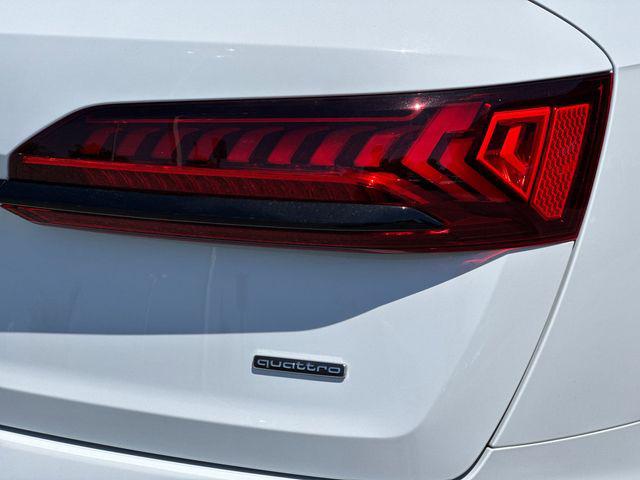2023 Audi Q7 Prestige 55 TFSI quattro Tiptronic