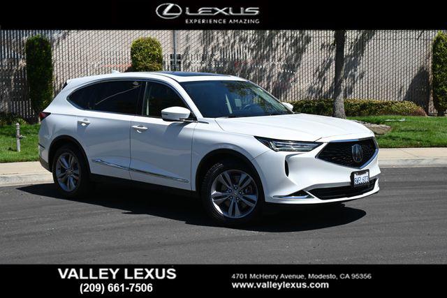 2022 Acura MDX Standard for sale in Modesto, CA