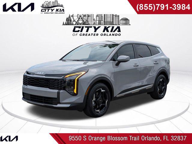 2027 Kia Sportage Hybrid EX for sale in Orlando, FL