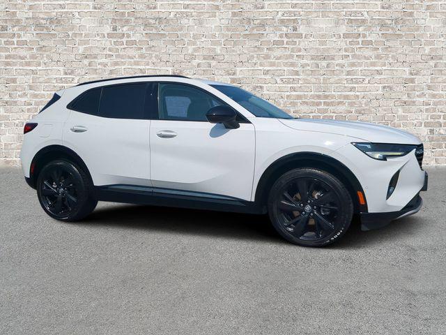 2022 Buick Envision FWD Essence for sale in Richmond, VA