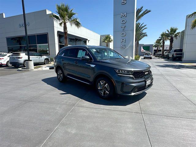 2023 Kia Sorento Hybrid EX for sale in Ontario, CA