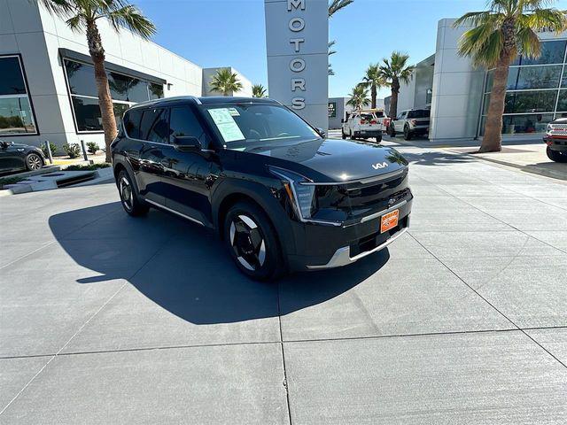 2026 Kia EV9 Wind for sale in Ontario, CA