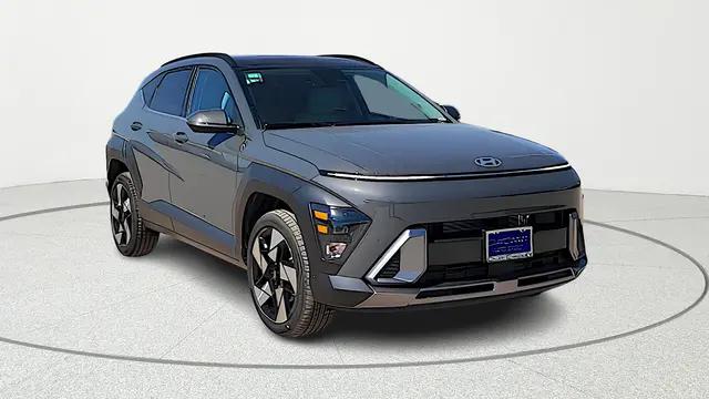 2026 Hyundai Kona Limited for sale in Irving, TX