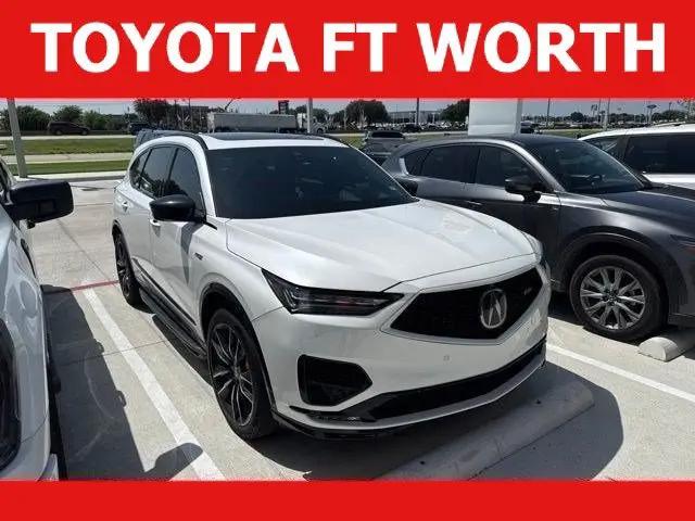 2024 Acura MDX Type S Advance Package for sale in White Settlement, TX
