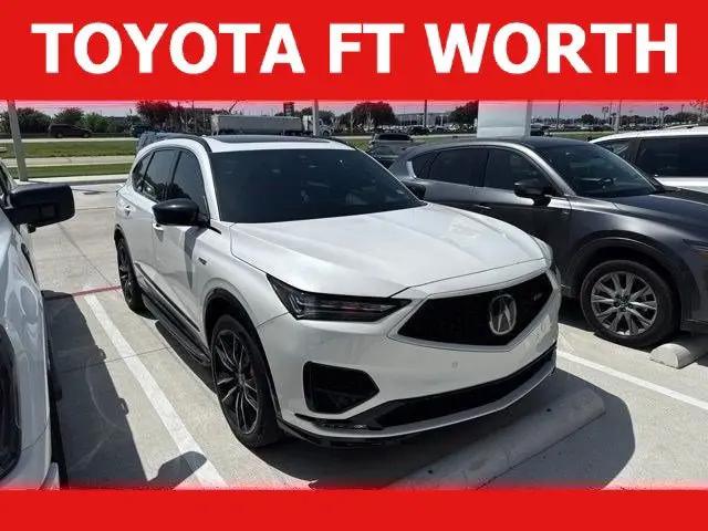 2024 Acura MDX Type S Advance Package for sale in White Settlement, TX