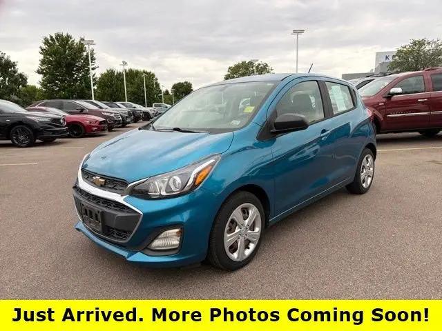2019 Chevrolet Spark LS CVT for sale in Greeley, CO