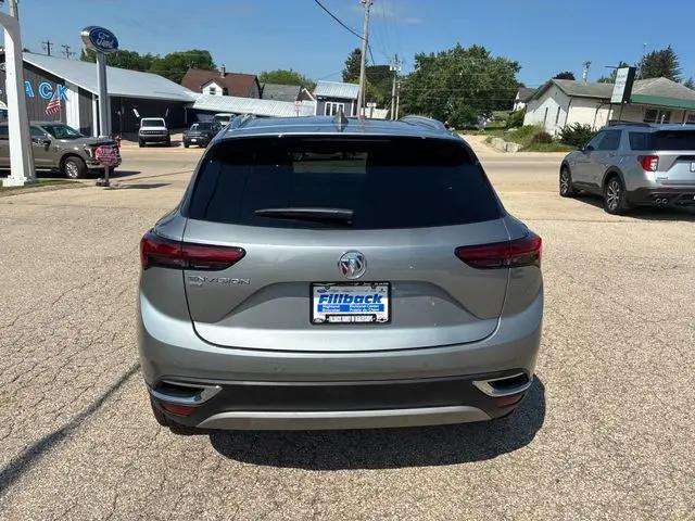 2023 Buick Envision Preferred AWD