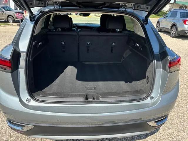 2023 Buick Envision Preferred AWD