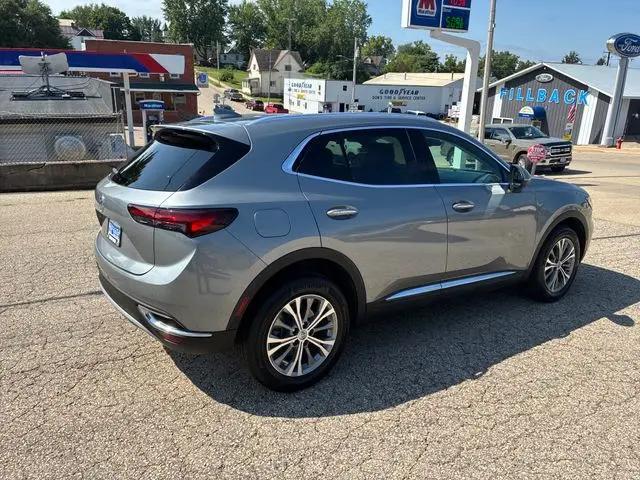 2023 Buick Envision Preferred AWD