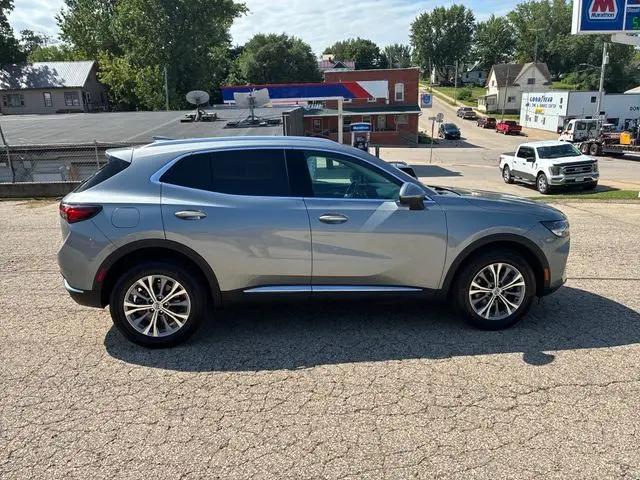 2023 Buick Envision Preferred AWD