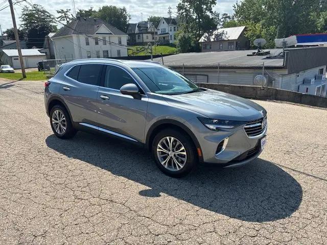 2023 Buick Envision Preferred AWD