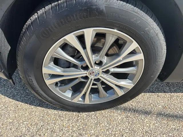 2023 Buick Envision Preferred AWD