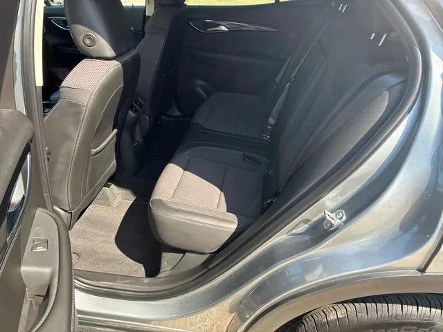 2023 Buick Envision Preferred AWD