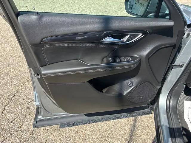 2023 Buick Envision Preferred AWD