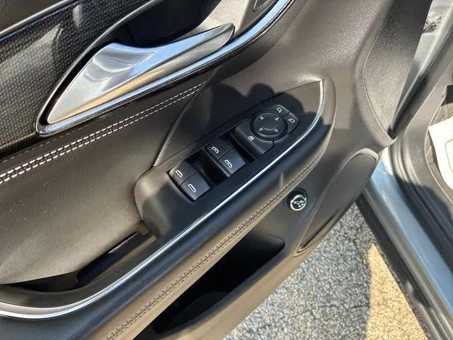 2023 Buick Envision Preferred AWD