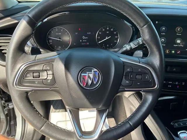 2023 Buick Envision Preferred AWD