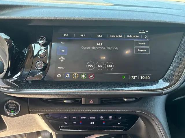 2023 Buick Envision Preferred AWD