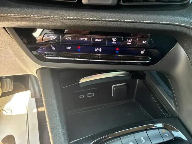 2023 Buick Envision Preferred AWD