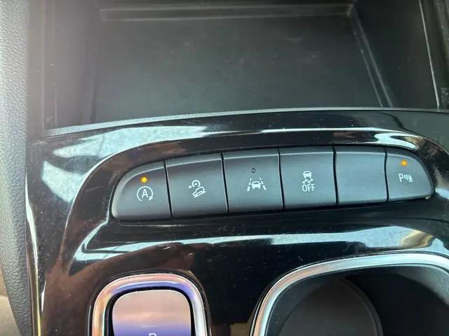 2023 Buick Envision Preferred AWD