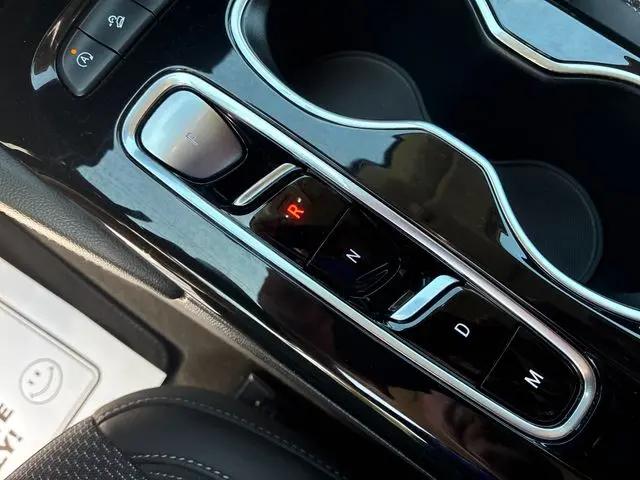 2023 Buick Envision Preferred AWD