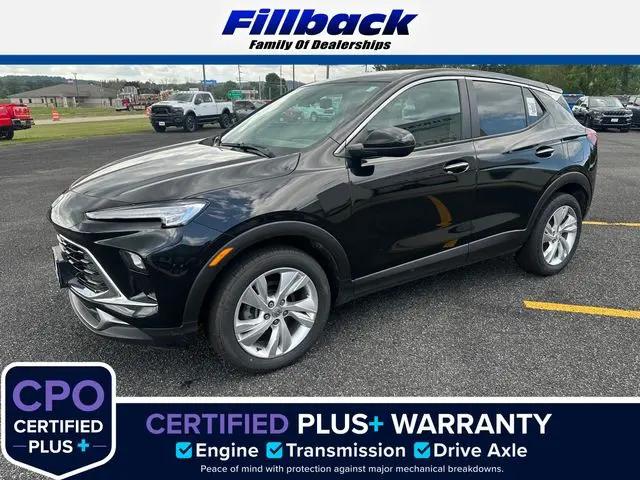 2024 Buick Encore GX Preferred FWD for sale in Boscobel, WI