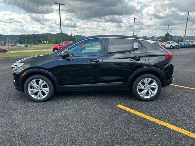 2024 Buick Encore GX Preferred FWD
