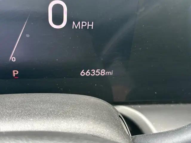 2024 Buick Encore GX Preferred FWD