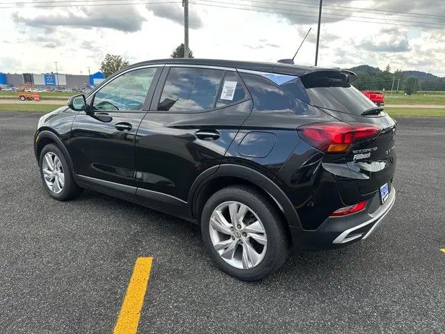 2024 Buick Encore GX Preferred FWD