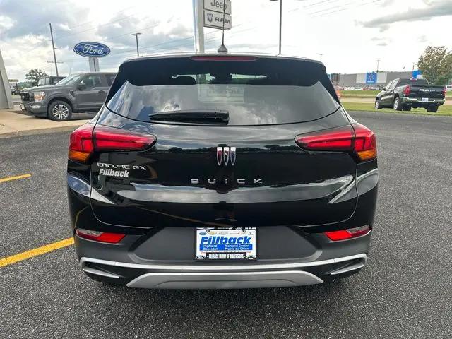 2024 Buick Encore GX Preferred FWD